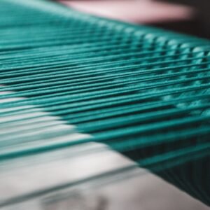Chanderi Handloom